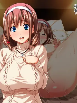 [ピンポイント] ケダモノ（家族）たちの住む家で～大嫌いな最低家族と彼女との寝取られ同居生活～ 前編 [ai个人汉化]_063