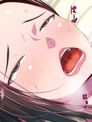 [瑠璃りんご] 発情浮気セックスのポストパンデミック～夫以外の男に股を開くエリート妻～ [ai个人汉化]_054