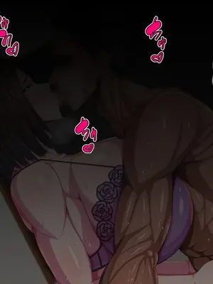 [瑠璃りんご] 発情浮気セックスのポストパンデミック～夫以外の男に股を開くエリート妻～ [ai个人汉化]_066