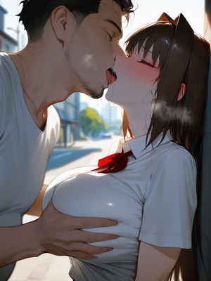 [Tommu]Aozaki Aoko Date_0024