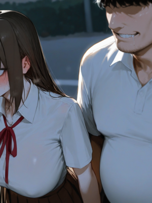 [Tommu]Aozaki Aoko Date_0035