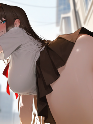 [Tommu]Aozaki Aoko Date_0039