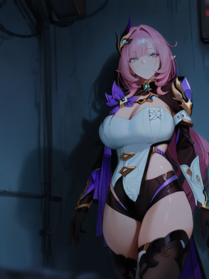[Tommu]Elysia Back Alley Service_0002