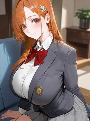 [Tommu]Inoue Orihime Dark Allure_0004