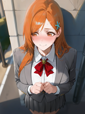 [Tommu]Inoue Orihime Dark Allure_0113