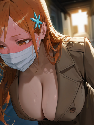 [Tommu]Inoue Orihime Dark Allure_0265