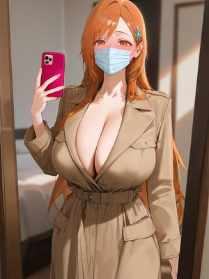 [Tommu]Inoue Orihime Dark Allure_0266