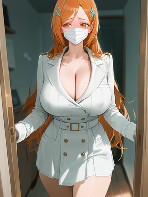[Tommu]Inoue Orihime Dark Allure_0274