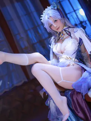 [水淼Aqua]鸣潮 坎特蕾拉_18