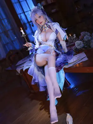 [水淼Aqua]鸣潮 坎特蕾拉_20