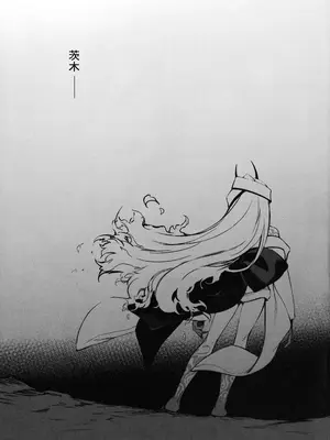 (C95) [あるへゐと (むうつき)] 鬼毒の酒気 (Fate／Grand Order) [無修正]_28