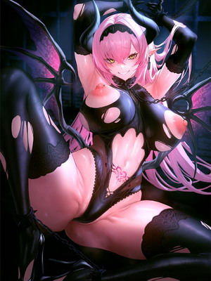 [アンソロジー] ダンジョン攻略はSEXで!! VOL.24_296