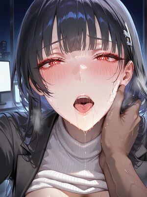 [NAKS] Rio tsukatsuki [AI生成] [AI Generated]_001_030