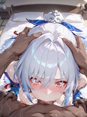 [NAKS] Jingliu [AI生成] [AI Generated]_001_036