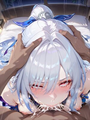 [NAKS] Jingliu [AI生成] [AI Generated]_001_038