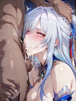 [NAKS] Jingliu [AI生成] [AI Generated]_001_046