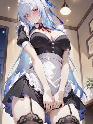 [NAKS] Jingliu [AI生成] [AI Generated]_001_097