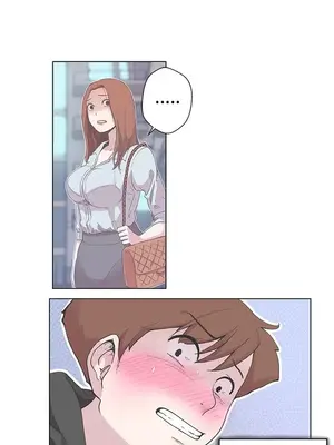 LOVE愛的導航G／零號手機 1-54話[完結]_001193