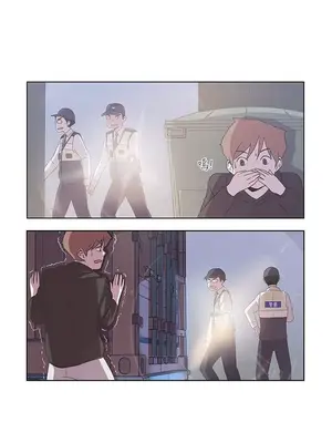 LOVE愛的導航G／零號手機 1-54話[完結]_001225