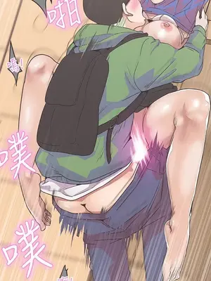 LOVE愛的導航G／零號手機 1-54話[完結]_004266