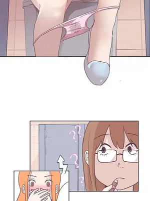 LOVE愛的導航G／零號手機 1-54話[完結]_001389