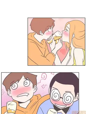 LOVE愛的導航G／零號手機 1-54話[完結]_001397