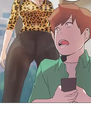 LOVE愛的導航G／零號手機 1-54話[完結]_002221