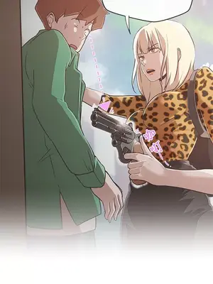 LOVE愛的導航G／零號手機 1-54話[完結]_002263