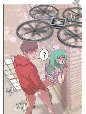 LOVE愛的導航G／零號手機 1-54話[完結]_005224