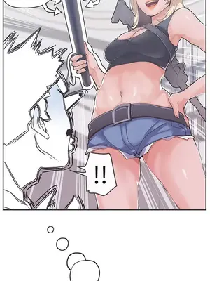 LOVE愛的導航G／零號手機 1-54話[完結]_005270