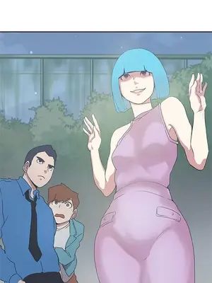 LOVE愛的導航G／零號手機 1-54話[完結]_005298