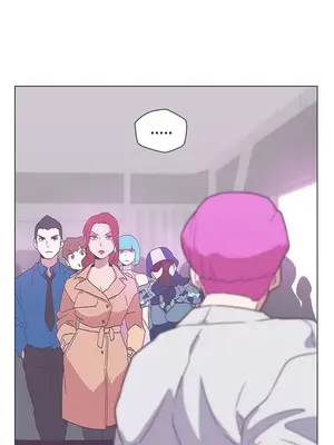 LOVE愛的導航G／零號手機 1-54話[完結]_005326