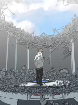 LOVE愛的導航G／零號手機 1-54話[完結]_005490