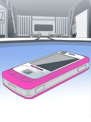 LOVE愛的導航G／零號手機 1-54話[完結]_005492