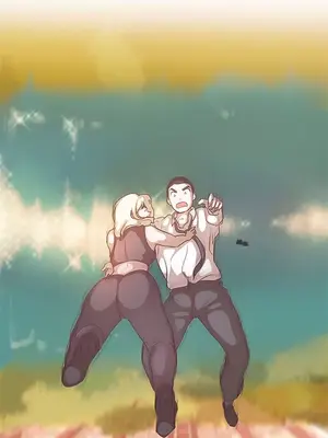 LOVE愛的導航G／零號手機 1-54話[完結]_003385