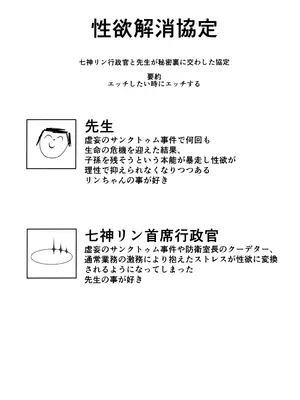 (C103) [K-DAM] リン首席行政官とイチャスケベする本 (ブルーアーカイブ)_02