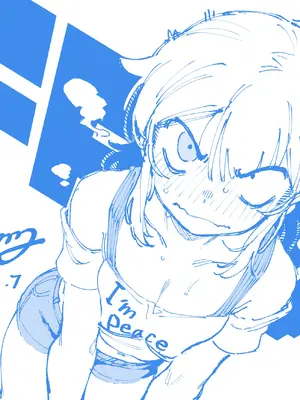 [捕食少女 (カラスちゃん)] 私にこんな口聞いて、親ガチャ失敗したのか [DL版]_76