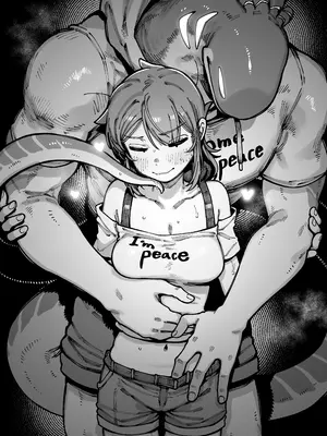 [捕食少女 (カラスちゃん)] 私にこんな口聞いて、親ガチャ失敗したのか [DL版]_78