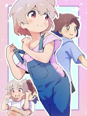 [村井村] 私のママとえっちした♂の子とえっち_02