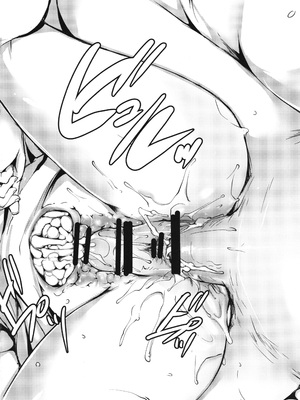 (C84) [Lagarto (英田舞)] 母に捧げる狂愛 (ドラゴンクエストV) [嘻嘻不嘻嘻個人漢化]_16