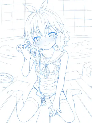 [GUILTY HEARTS (五月雨せつな)] 桃華と恋人になれるお風呂。 (アイドルマスター シンデレラガールズ) [欶澜汉化组] [DL版]_29