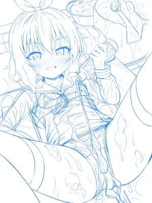 [GUILTY HEARTS (五月雨せつな)] 桃華と恋人になれるお風呂。 (アイドルマスター シンデレラガールズ) [欶澜汉化组] [DL版]_30