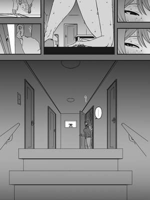 [せなか] 義装母子 4 簡體中文版_07