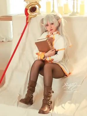 Xiaoying - Frieren_03