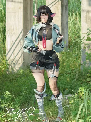 Xiaoying - Jane Doe_02