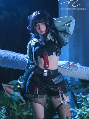 Xiaoying - Jane Doe_11