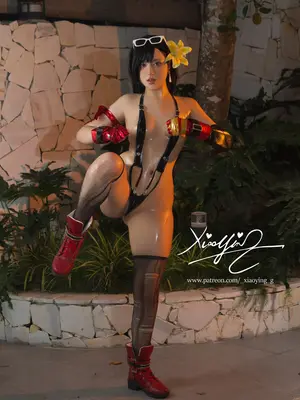 Xiaoying - Tifa Lockhart_25