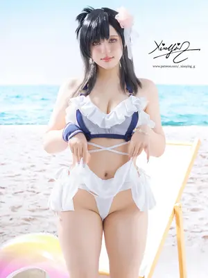 Xiaoying - Tifa Swimsuit_03