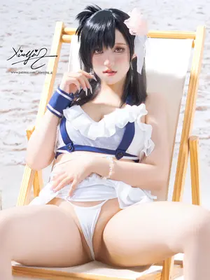 Xiaoying - Tifa Swimsuit_04