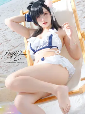 Xiaoying - Tifa Swimsuit_05